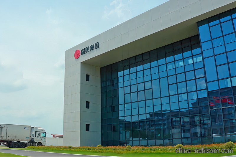 区域经济转型升级标杆！福贝宠食荣获2024-2025年松江区质量创新奖